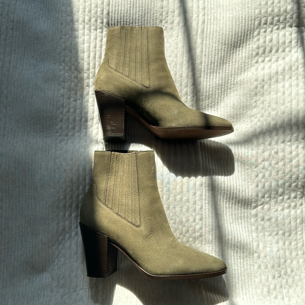 Rag & Bone Rover Boot - image 1